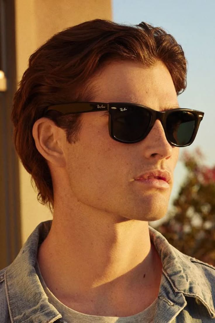 Stylish Mens Sunglasses